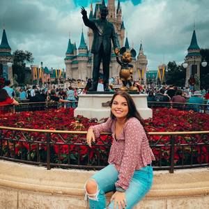 Meet your Posher, Destiny